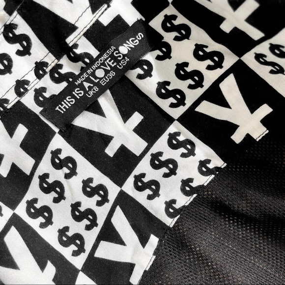 ¥$¥$¥$ Shirt from TIALS - Picture 5 of 10